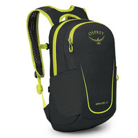 OSPREY 小鹰 Daylite Jr 日光系列 儿童户外包 9L 黑黄 O/S