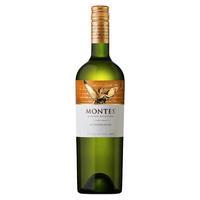  MONTES/蒙特斯 原瓶 干白葡萄酒