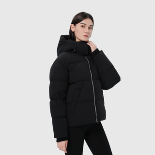 MACKAGE【新年】男女GRIFFEN GREER羽绒服 -20℃保暖秋冬 女GREER黑色 M