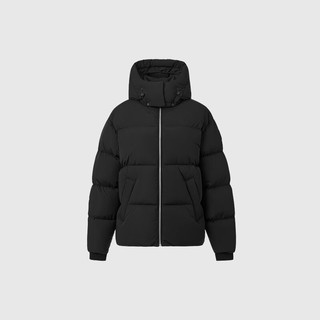 MACKAGE【新年】男女GRIFFEN GREER羽绒服 -20℃保暖秋冬 女GREER黑色 M