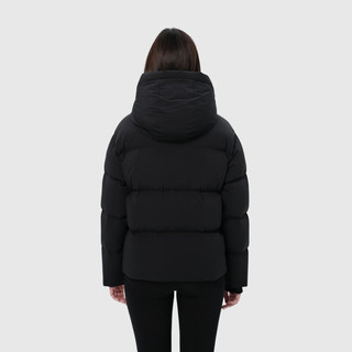 MACKAGE【新年】男女GRIFFEN GREER羽绒服 -20℃保暖秋冬 女GREER黑色 M