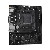 华擎 B550M Phantom Gaming 4幻影电竞主板