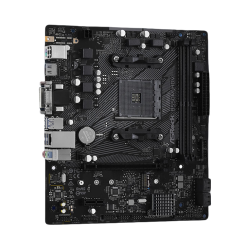 华擎 B550M Phantom Gaming 4幻影电竞主板
