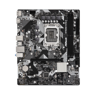 华擎 B760/B760M系列芯片组 钢铁传奇 索尼克联名 DDR5电脑主板 匠心