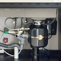 余库 K1SPro垃圾处理器