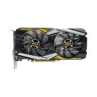 翔升 RTX2060 Super系列 战神 独立显卡 游戏设计 RTX2060 SUPER 战神 8GD6