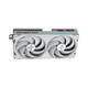 耕升 GeForce RTX 5060 踏雪 OC 8G游戏显卡 DLSS 4.5 NVIDIA