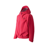 KOLON SPORT/可隆户外冲锋衣2级 防水透湿耐磨OBLI-K露营冲锋衣 红色RD 2XL