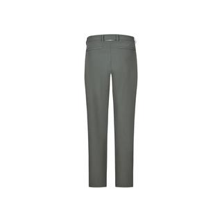 Haglöfs火柴棍Softshell Pants户外运动徒步登山男子软壳裤长裤 纯黑 54