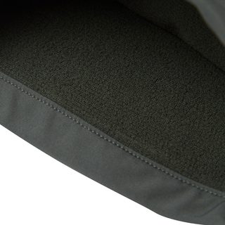 Haglöfs火柴棍Softshell Pants户外运动徒步登山男子软壳裤长裤 纯黑 54