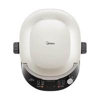 88VIP：美的 电饼铛家用双面加热加大加深煎饼饼铛双面可拆洗