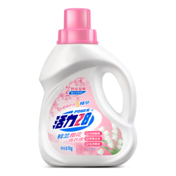 活力28 去污去渍 洗衣液  1kg