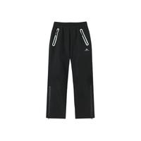 拓路者 【朱雀冲锋裤】儿童冲锋裤男童女童全天候3L硬壳压胶户外登山裤