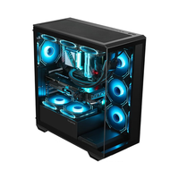七彩虹 U7-265K + RTX5080系列 台式机 一体式水冷