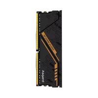 阿斯加特TUF联名/女武神 DDR4 8G/16g 3200/3600台式机内存条单条