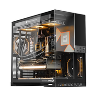 华硕 Galaxy/影驰 R7-9800X3D + RTX5070Ti系列 台式机