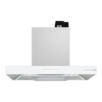 博世 4系致薄5D顶天鹅白油烟机自清洁吸抽油烟机家用