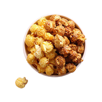 嘴馋你自制三合一爆米花玉米粒102g*12包混合口味电影儿童休闲膨化零食