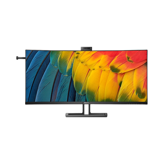 Philips/飞利浦 40英寸 显示器 40B1U6903CH 100% sRGB高色域 智能双芯