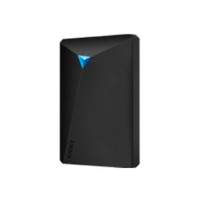 忆捷 移动硬盘 USB 3.0 2.5英寸 高速传输 加密 320GB G20 黑色