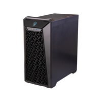  ThundeRobot/雷神 i7-13650HX/RTX5060Ti 高性能 台式机电脑  i7-13650HX RTX 5060Ti 1TB SSD 32GB