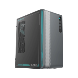 雷神 i7-13650HX RTX5060Ti 高性能配置 游戏台式机  RTX 5060Ti 1TB SSD 32GB
