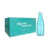 汉水硒谷·RAREWATER 天然含硒矿泉水 含硒含锶水整箱装 330ml*24瓶*10箱