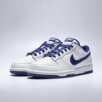 NIKE DUNK LOW RETRO运动休闲鞋 HF5441-117 44