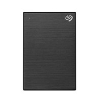 希捷 移动硬盘 5TB 加密 USB3.0高速 2.5英寸