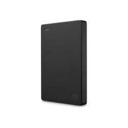 希捷 简系列 移动硬盘 黑色2TB