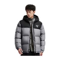 CAMEL/骆驼 拒水 男士羽绒服