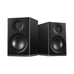 惠威 Dazzle Prime有源HiFi音箱 家用无线蓝牙书架箱高保真hifi电视电脑音