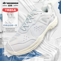 的幸 男款羽毛球鞋