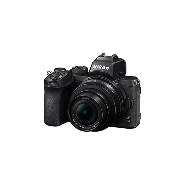 Z50+16-50mm 套机