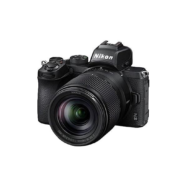 Z50+18-140mm 镜头