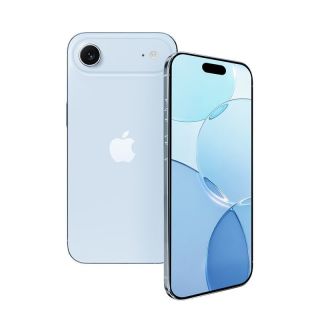 百亿补贴、今日必买：Apple iPhone Air 5G手机 256GB