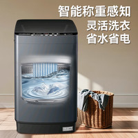 扬子嘉丽 全自动洗衣机租房1-2人宿家用波轮10/25KG大容量