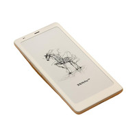 文石 P6Pro小白马 6.13英寸电子书阅读器墨水屏插卡电纸书电子纸 便携阅读本平板小屏阅览