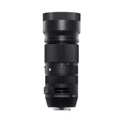 适马 100-400mm F5-6.3 DG DN 全画幅防抖长焦镜头 变焦 远摄