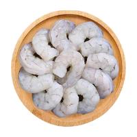  大黄鲜森 特大号 虾仁