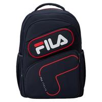 FILA KIDS斐乐儿童双肩背包2025秋季男女小蝶翼减负书包