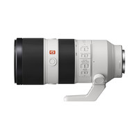 索尼 FE 70-200mm F2.8 OSS G大师镜头 远摄变焦 大三元 白色 国行