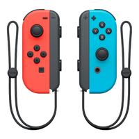 Nintendo/任天堂 Joy-Con手柄  一代Joy-Con左红/右蓝 港版