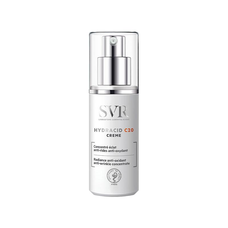  SVR/舒唯雅 紧致抗皱 美白面霜