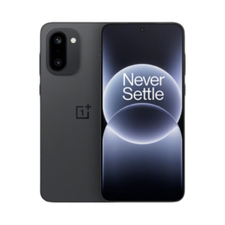 一加 Ace 6T 12GB+256GB 闪速黑 5G手机