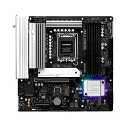 华擎 B860M Pro RS WiFi 匠心主板