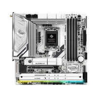 华擎 B860M-X WIFI