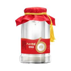 九江双蒸 纯粮原浆 白酒