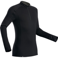  DECATHLON/迪卡侬 保暖 男士羊毛衫  XXL/185