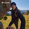 Columbia哥伦比亚男女三合一防水冲锋衣 XL